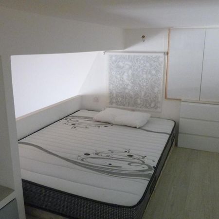 Apartament Studio Lourmarin Centre Zewnętrze zdjęcie