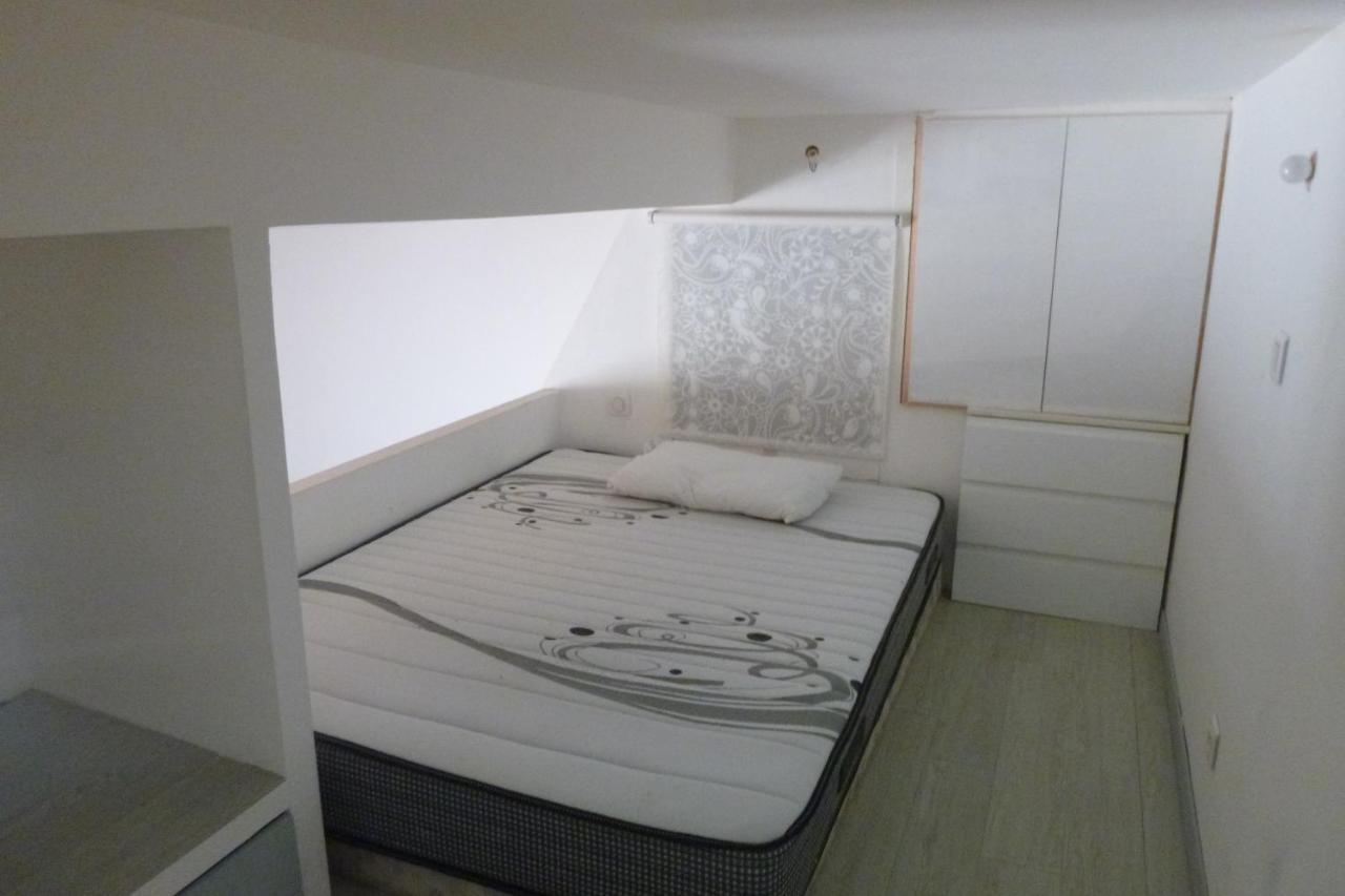 Apartament Studio Lourmarin Centre Zewnętrze zdjęcie